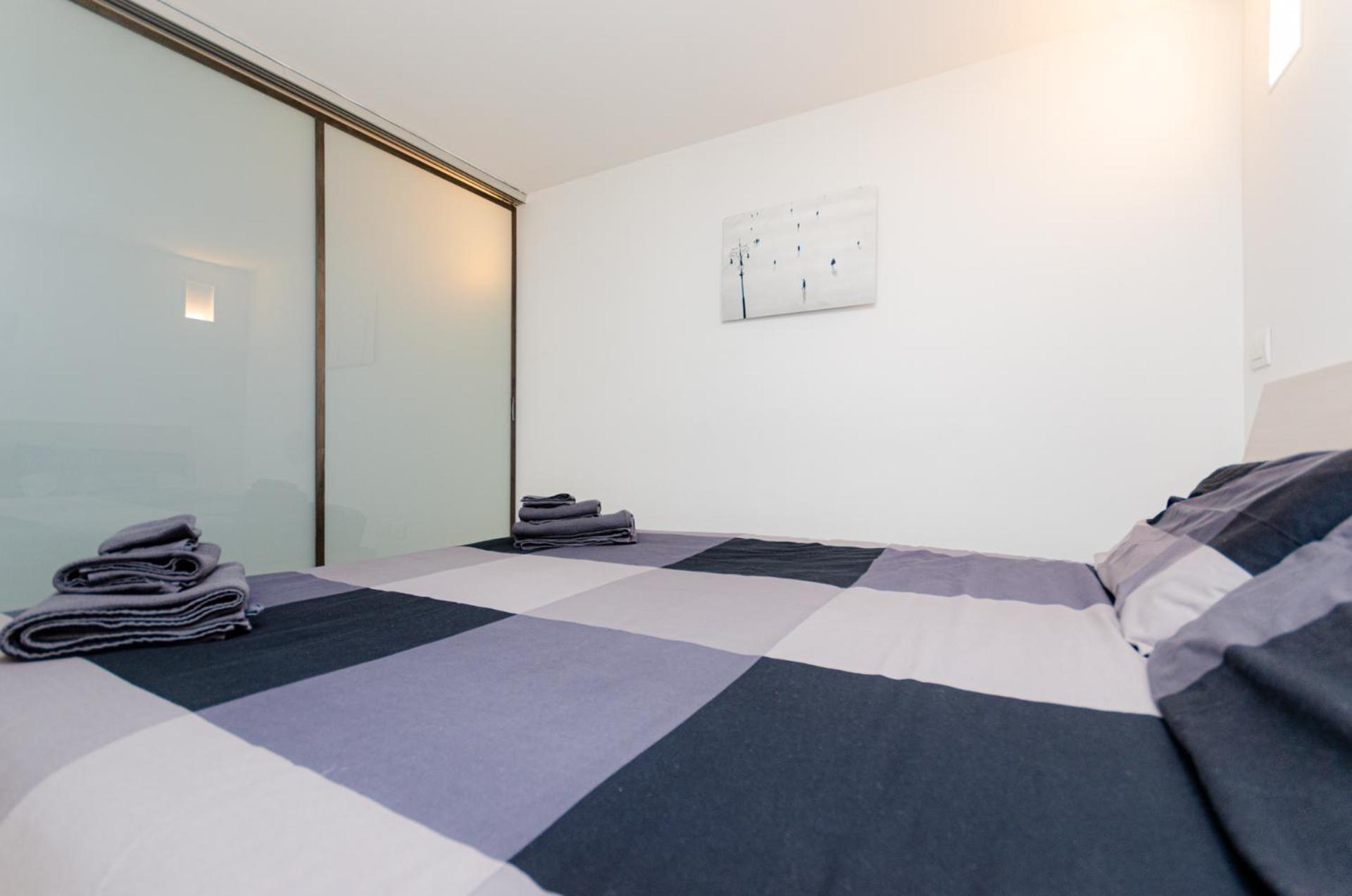 Vivimihome Loft Su Due Livelli Con Terrazzo Milano Exteriör bild