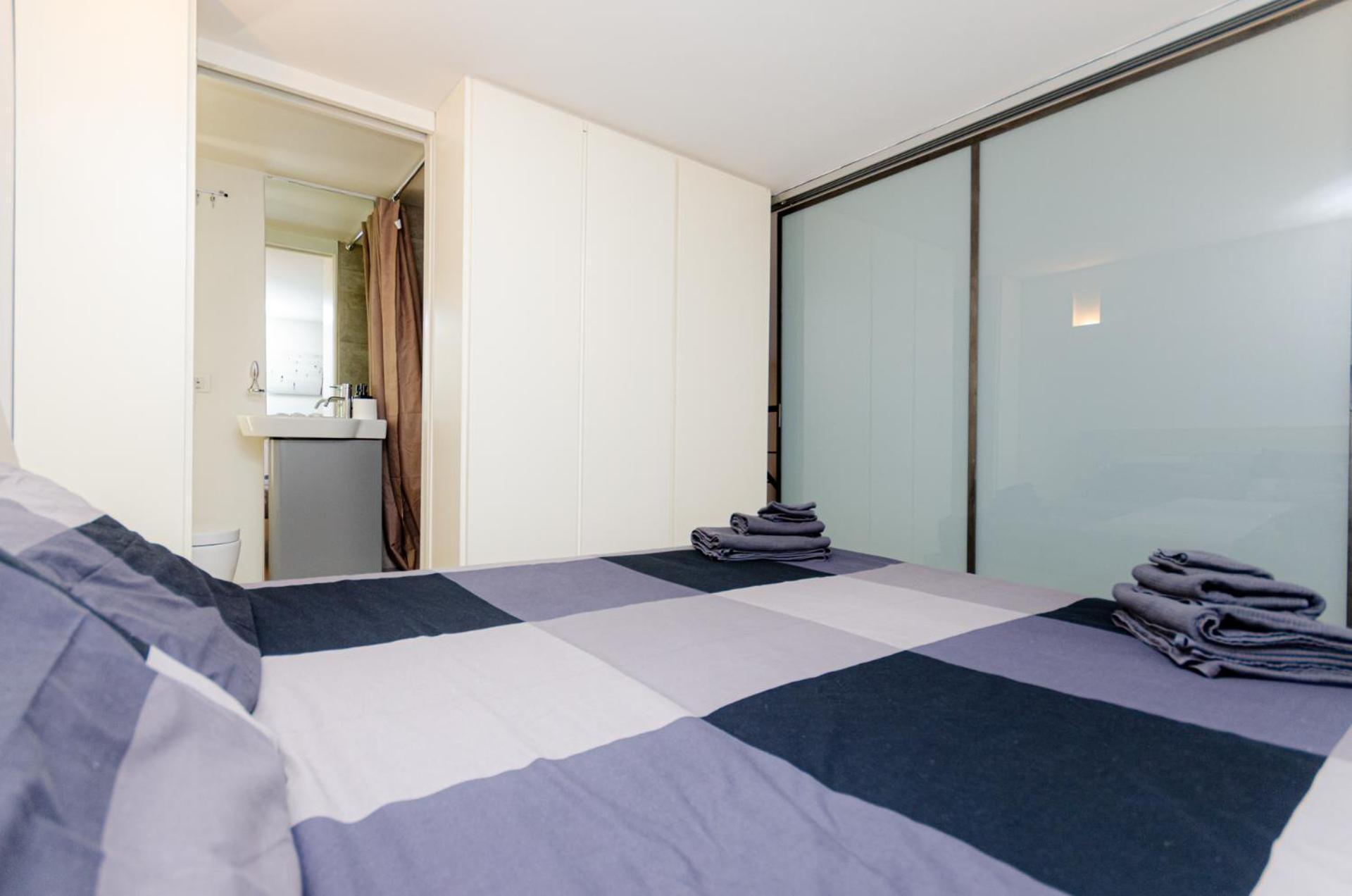 Vivimihome Loft Su Due Livelli Con Terrazzo Milano Exteriör bild