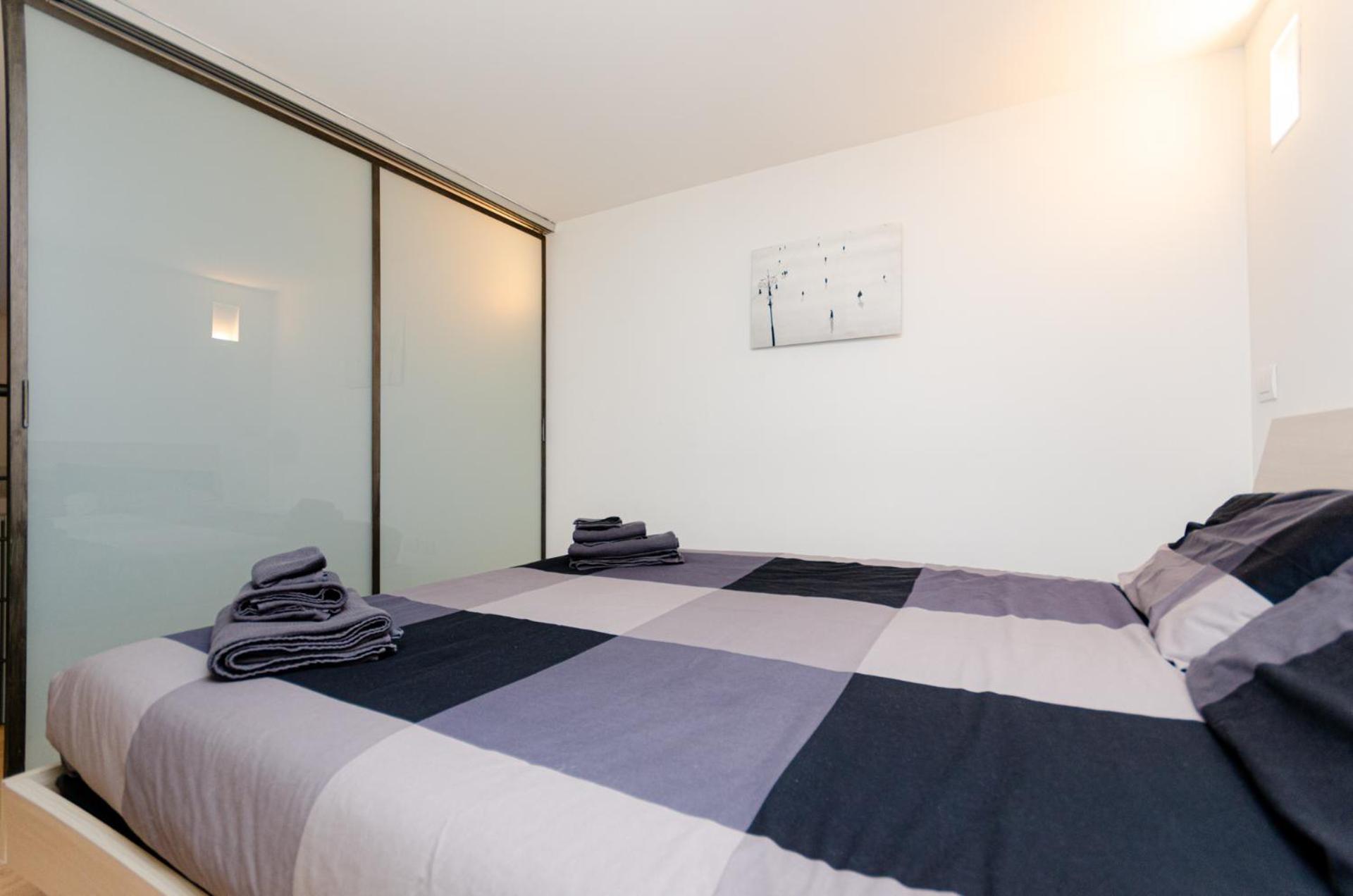 Vivimihome Loft Su Due Livelli Con Terrazzo Milano Exteriör bild