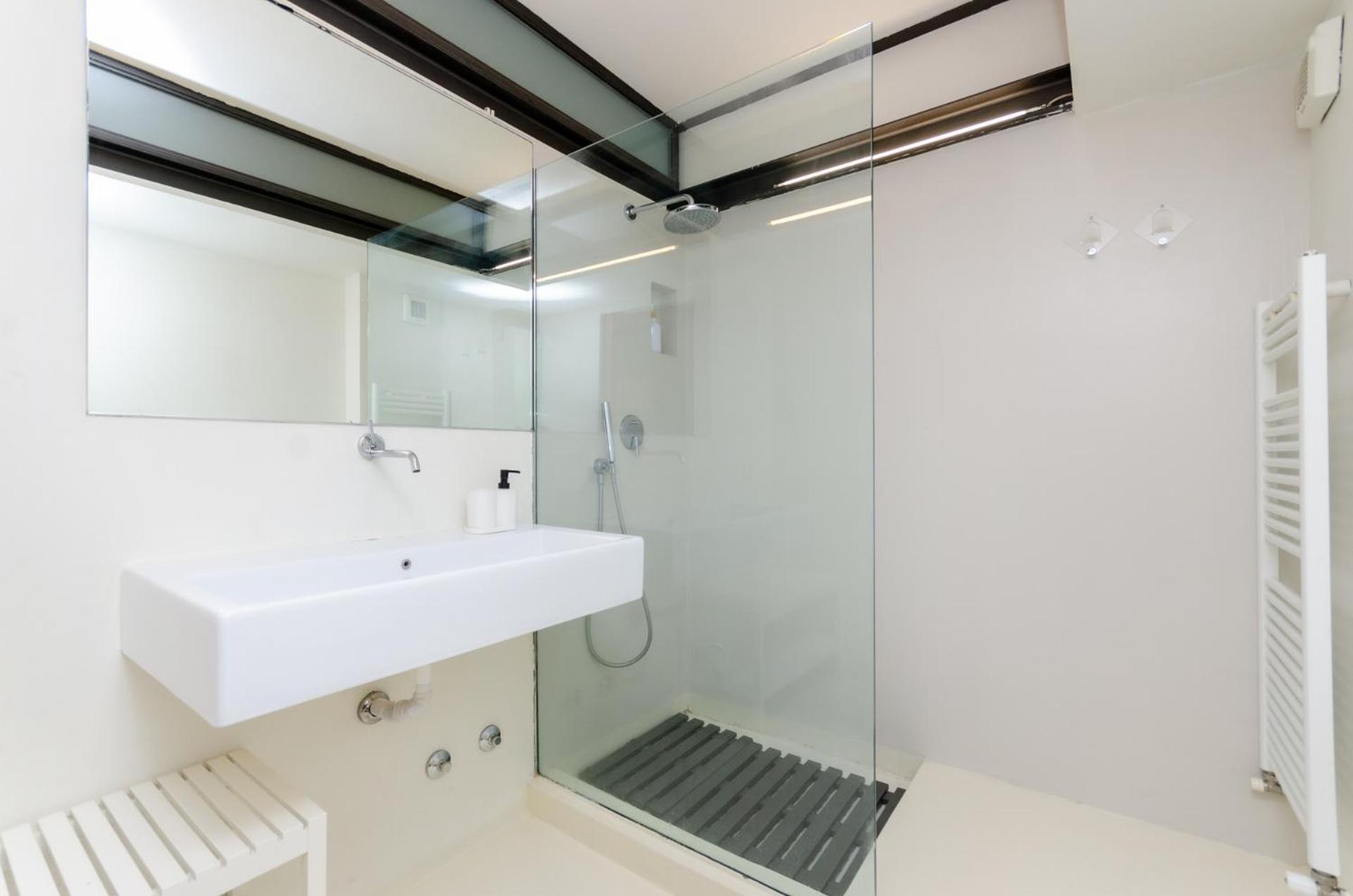 Vivimihome Loft Su Due Livelli Con Terrazzo Milano Exteriör bild