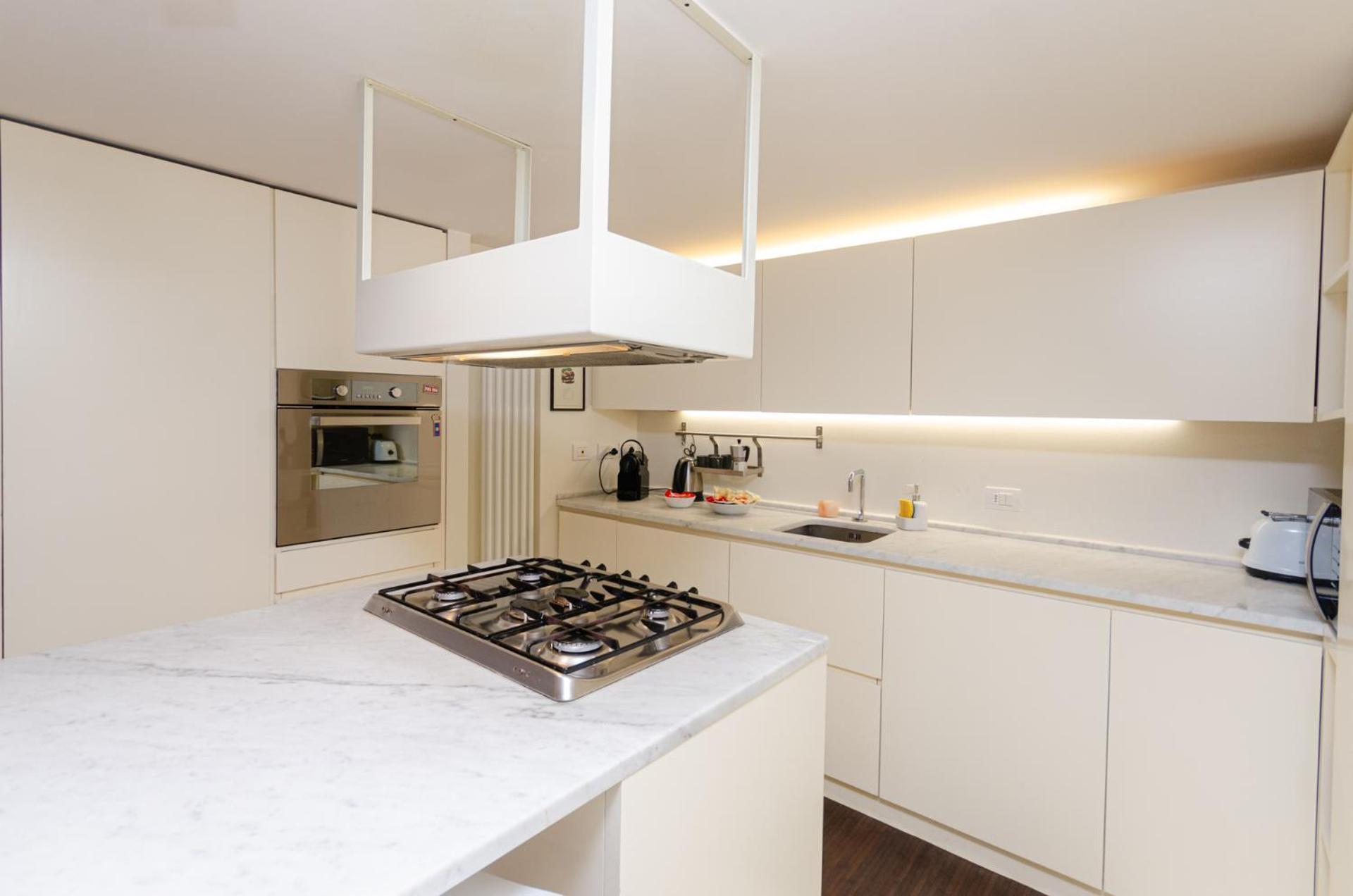 Vivimihome Loft Su Due Livelli Con Terrazzo Milano Exteriör bild